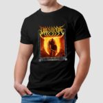 Limited Oblivion Shirt Elder Scrolls IV Tee, Vintage RPG Gamer T-Shirt, Bethesda Video Game Merch, Fantasy Game Shirt for Him, Retro Oblivion