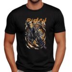 Ichigo Kurosaki Shirt, Bleach Shirt, Anime Shirt, Vintage Shirt, Cotton Unisex Shirt, Crew Neck, Size S- 4XL, Menswear Top, Womenswear Top Underwear Streetwear