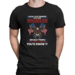 Legal Gun Owners Have Over 200m Guns Seriously People If We Were A Problem You_d Know It