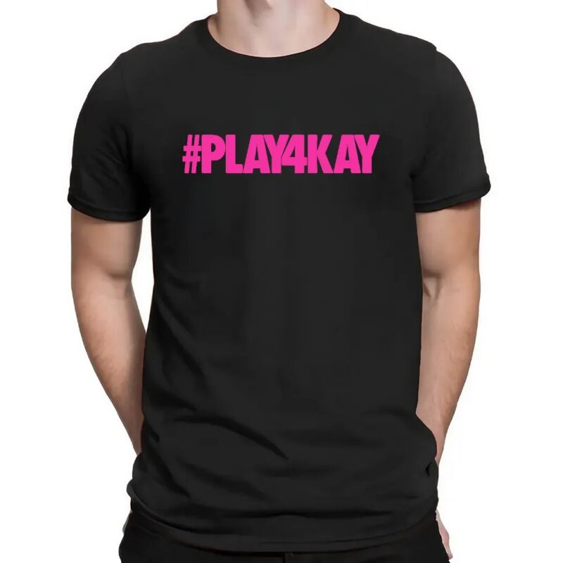 Hope Strength Courage For The Future Play4kay Basketball Shirts