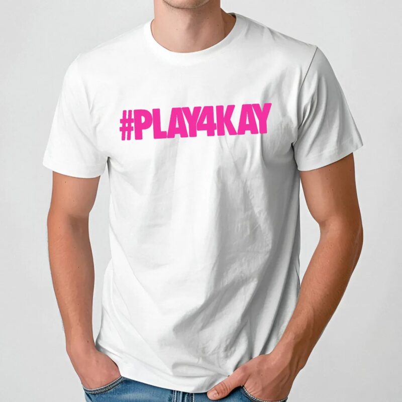 Hope Strength Courage For The Future Play4kay Basketball T Shirt