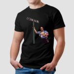 Stone Cold Steve Austin Y2k Tee Shirt Cotton Unisex Shirt