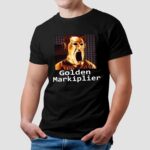 Horror Golden Markiplier Halloween 2023 Shirt