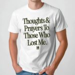 Don't Fumble A Gift From God Thoughts & Prayers To Those Who Lost Me