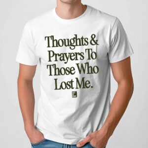Don't Fumble A Gift From God Thoughts & Prayers To Those Who Lost Me