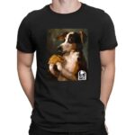 Dog Have Taco Bell Vintage Graphic Shirt, Funny Meme Tee, Dog Lover Unisex Shirt, Gift For Men Women