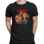 Shark Jaws Smile You Son Of A Bitch Shirt