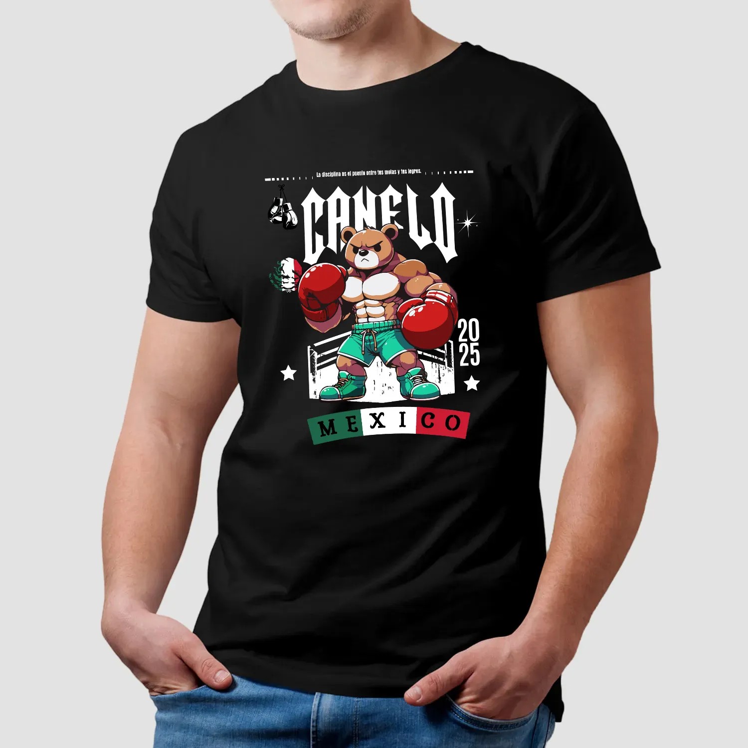 Limited Canelo Boxing Digital Design PNG - Boxing Clip Art, For DTF Or Sublimation, Mexican Boxing, Digital download