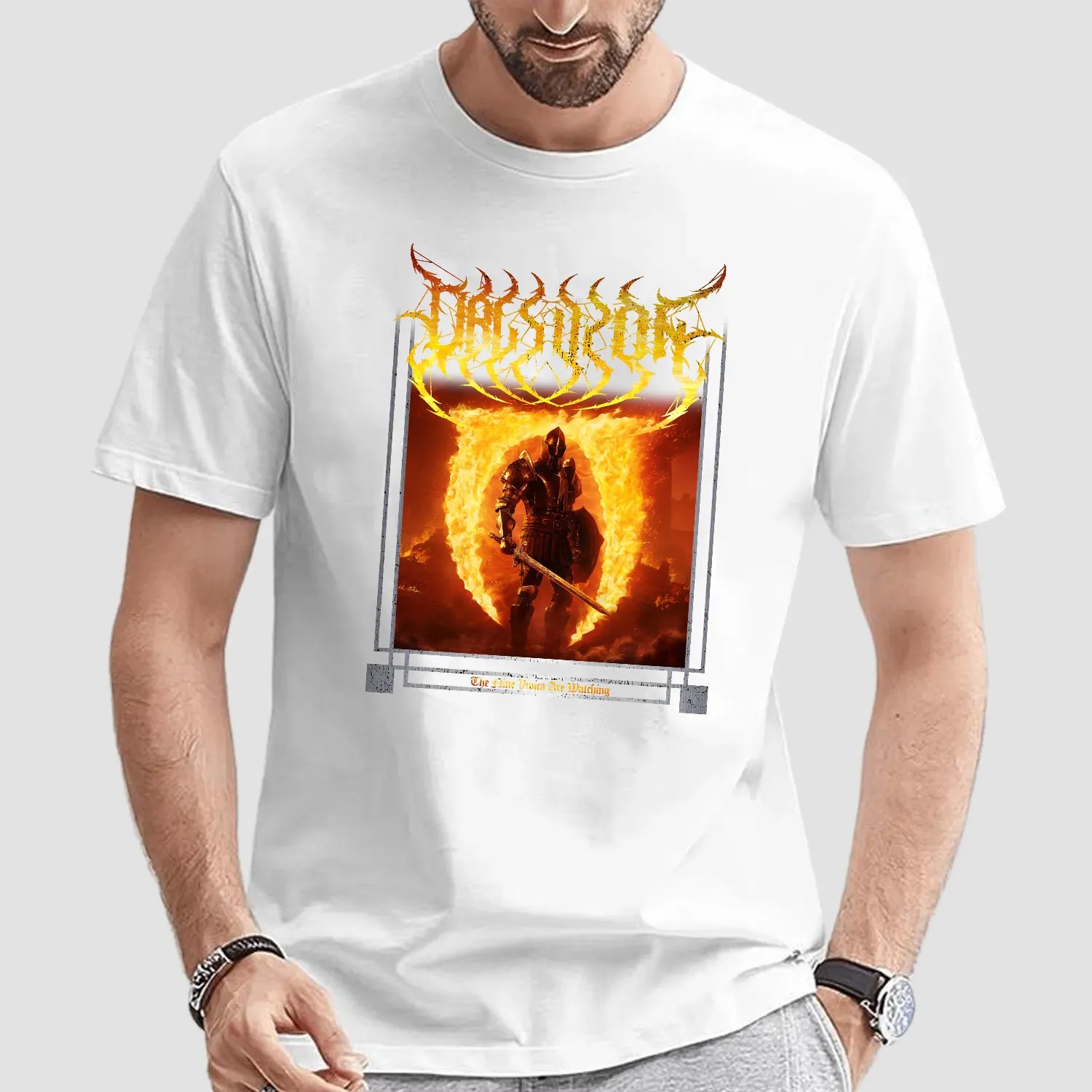 Limited Oblivion Shirt Elder Scrolls IV Tee, Vintage RPG Gamer T-Shirt, Bethesda Video Game Merch, Fantasy Game Shirt for Him, Retro Oblivion