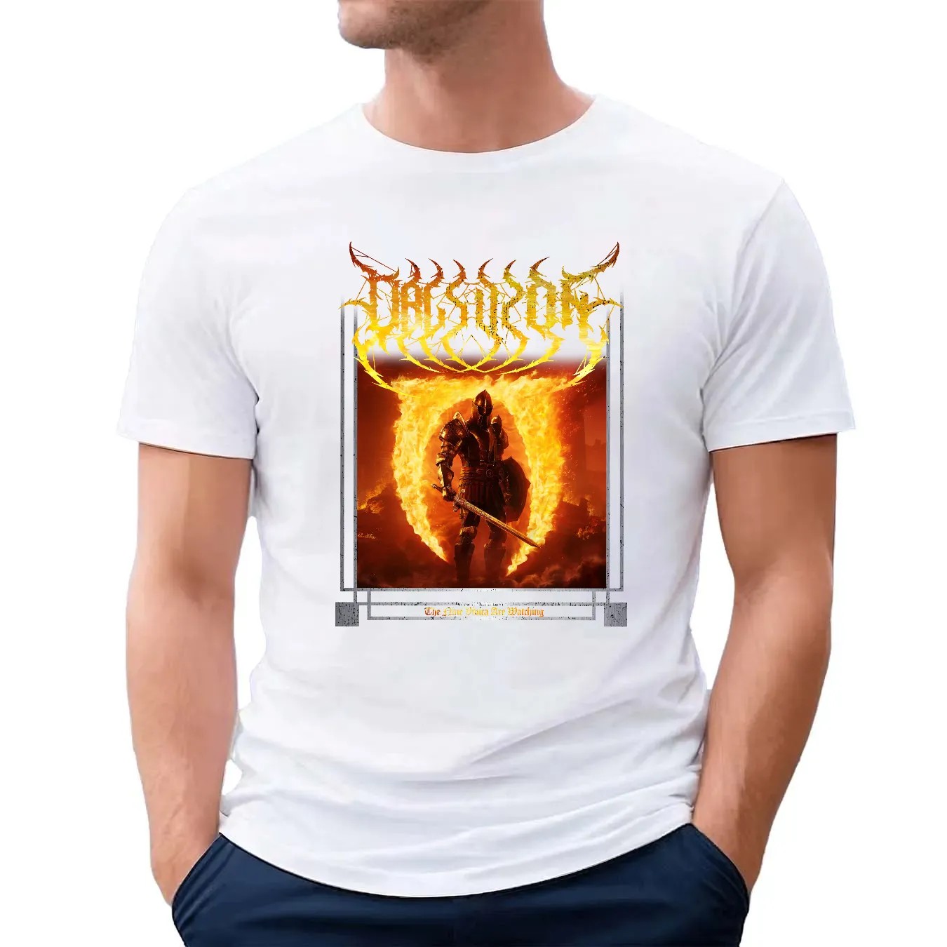Limited Oblivion Shirt Elder Scrolls IV Tee, Vintage RPG Gamer T-Shirt, Bethesda Video Game Merch, Fantasy Game Shirt for Him, Retro Oblivion