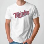 Minnesota Twins Twinks T Shirt