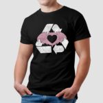 Birth Suffering Clandestine Death Rebirth Shirt