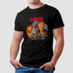 Shark Jaws Smile You Son Of A Bitch Shirt
