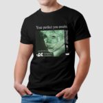 Marathon Sekiguchi Genetics Worm Shirts