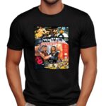 Wcw revenge Shirt