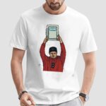Boston Red Sox Tanner Houck's Bullpen Graphic T Shirt
