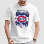 Canadiens Montreal Ufc Ultimate Fighting Championship T Shirt