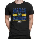 McNeese State Cowboys March Madness Upset First Ever 2025 NCAA Men's Basketball Tournament Champions Win Shirt