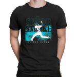 Senor Smoke Andres Munoz Seattle Mariners Baseball Graphic T Shirt