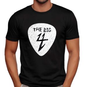 The Big Four Slayer T Shirt