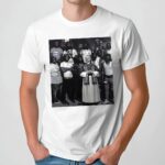 Pope Leo XIV O Block Chicago T Shirt, Funny Gang Parody Tee, Meme Humor, Out Of Pocket Humor, Gen Z Shirt, Dank Meme, Offensive Tee