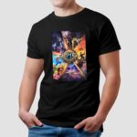 Epic Universe Grand Opening Only Available To Team Members Shirt