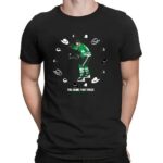 Mikko Rantanen The Game Seven Hat Trick Shirt