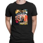 Wcw revenge Shirt