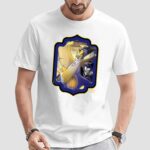 Hazbin Hotel Adam T Shirt