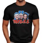 Oklahoma City Thunder Basketball Okc Got Defense T Shirt