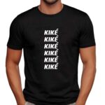 Kike Hernandez LA Kike Los Angeles Dodgers Shirts