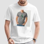 Mikko Rantanen The Game Seven Hat Trick Shirt