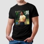 Bad Bunny 2025 DTMF Album Graphic, Gift for Men, Gift for Women, Crew Neck Shirt, Trending Shirt
