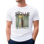 Tatee Mcraee Tour Graphic Tee For Women