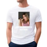 4Custom Keep Walking Bitch He's Mine T Shirt