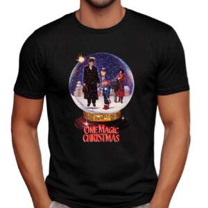 One Magic Christmas Shirt