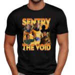 Limited Sentry Thunderbolts Shirt, Thunderbolts shirt, MCU T-shirt, Lewis Pullman as Robert Reynolds Retro, Gift For Women and Man Unisex Tee
