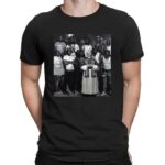 Pope Leo XIV O Block Chicago T Shirt, Funny Gang Parody Tee, Meme Humor, Out Of Pocket Humor, Gen Z Shirt, Dank Meme, Offensive Tee