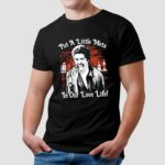 The Put A Little Mota In Our Love Life Tshirt, Cotton Unisex Shirt, Crew Neck, Size S- 4XL, Menswear Top, Womenswear Top Underwear Streetwear