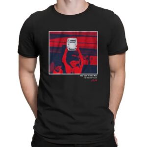 Tanner Houck Bullpen The Call To The Pen T Shirt