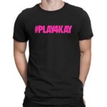 Hope Strength Courage For The Future Play4kay Basketball Shirts