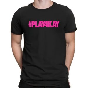 Hope Strength Courage For The Future Play4kay Basketball Shirts