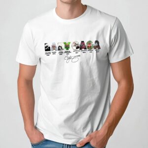 Ladyy Gagaa Abracadabra Album T Shirt, T Shirt, SweatT Shirt, Unisex Sportswear TT Shirt, For Men, For Women, 90s Sport Graphic Tee