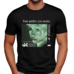 Marathon Sekiguchi Genetics Worm Shirts