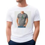 Mikko Rantanen The Game Seven Hat Trick Shirt