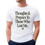 Don't Fumble A Gift From God Thoughts & Prayers To Those Who Lost Me
