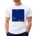 Leon Draisaitl Dr. Drai T Shirt