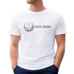 Ass Anus Films 2024 T Shirt