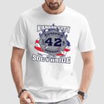 Kansas City Graham Hoffman Memorial T Shirt