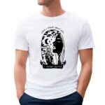 When I Think About You I Smudge Myself T Shirt